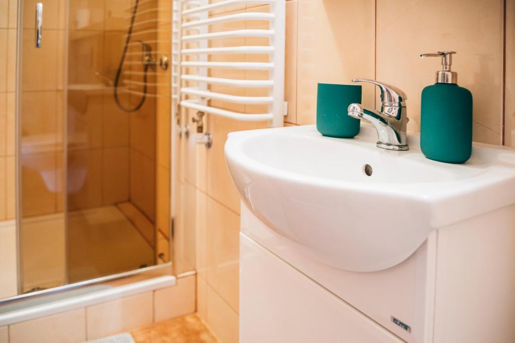 Apartamenty Madzia, Wisła, Polen – billede 3
