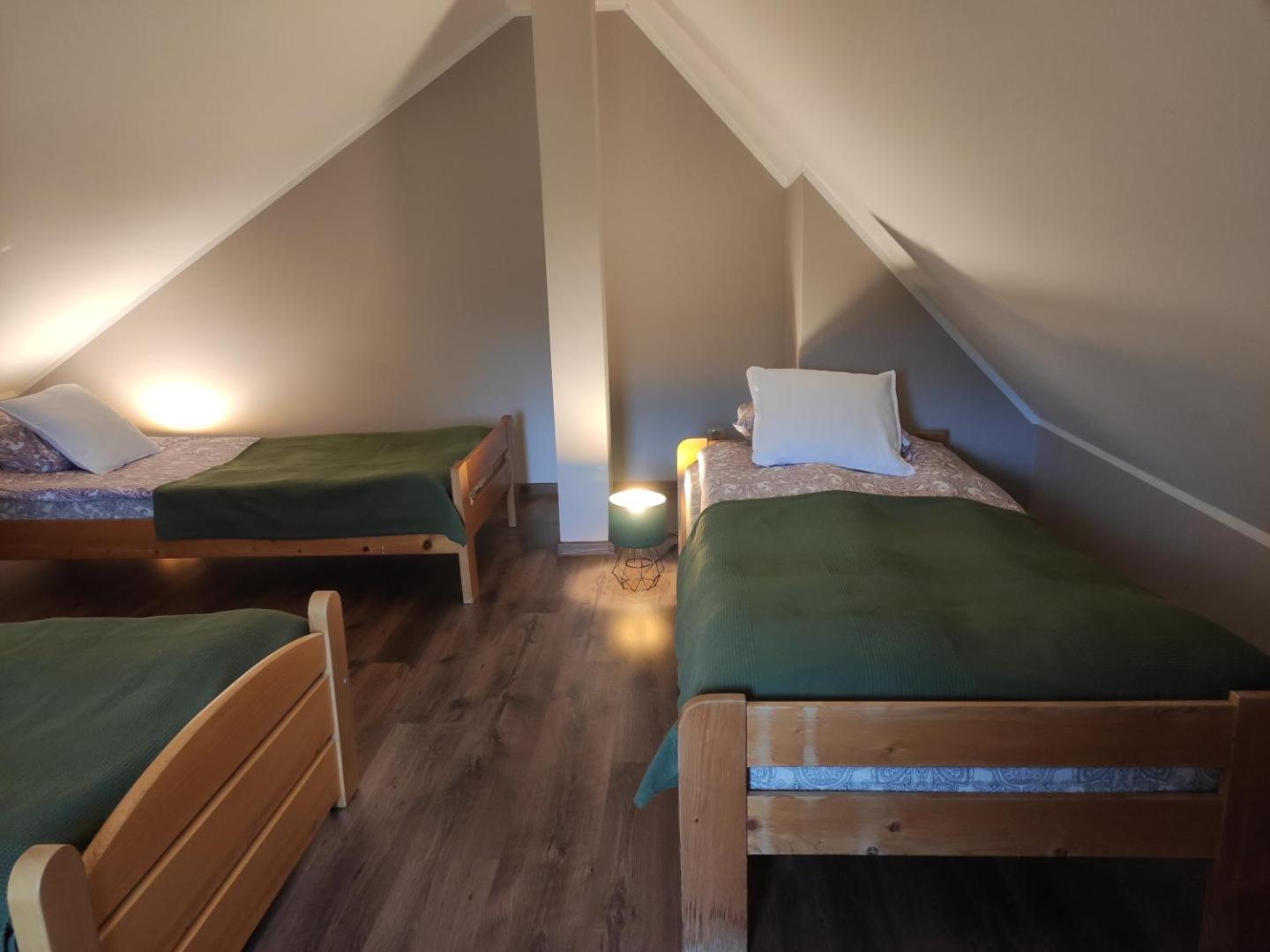 Apartamenty Madzia, Wisła, Polen – billede 2
